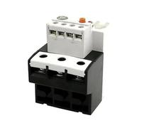 Relè termico trifase 2NO 2NC con intervallo di impostazione regolabile da 54 a 75 A