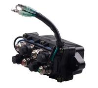 Relè Tilt Trim 6H1-81950-01 Per Motore Fuoribordo 30 40 50 60HP 3 Pin Cavi