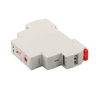 Relè Time Delay GRT8EC con durata meccanica di oltre dieci milioni di cicli