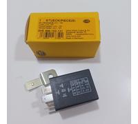 Relè timer da 0 a 900 secondi 12v 10A universale camion attrezzato 4X4 tem...