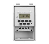 Relè Timer Digitale Automatico con Controllore Timer Programmabile con Scat2637