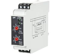 Relè timer ventola 230 V/AC (max) Metz Connect 1102830530 1 pz.