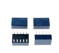 Relè TQ2-5V ATQ209 TQ25V ATQ209 5V DCV5 5DCV 1A 10PIN(5PCS)