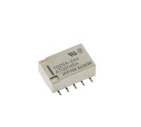 Relè TQ2SA-24V ATQ204SA TQ2SA24V TQ2SA-24VDC TQ2SA 24V 24VDC DC24V SOP10 10 pz/lotto(10PCS)
