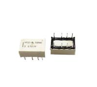 Relè UC2-4.5SNU 4,5 V DCV4,5 4,5 DCV 1 A 8 PIN(5PCS)
