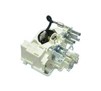 Relè Universale Di Protezione Da Sovraccarico For Avviatore PTC Del Compressore Qp3-15/C, Compatibile Con Frestec, Ricambio For Frigorifero-congelatore