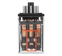 Relè universale elettromagnetico a 11 pin MK3P-I AC 220 V