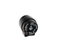 Relè universale per indicatori di direzione LED, 12 V, 2 poli, max 10 W
