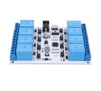 Relè USB a 8 canali GD32F103C8T6, 5V, 10A/250VAC