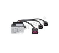 Relè Ventilatore Per Audi A4 A5 A6 A7 Q3 Q5 8K0959501A 8K0959501C 8K0959501G