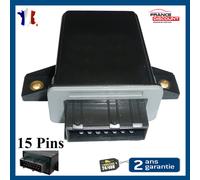 Controllo Ventilatore per Peugeot 106 206 306 Citroen Xsara 1338A1 9633610280