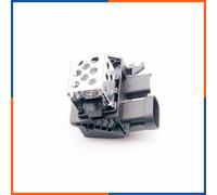 NTY Resistenza, Ventilatore abitacolo compatibile con CITROËN/PEUGEOT ERD-PE-012