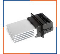 NTY Resistenza, Ventilatore abitacolo compatibile con PEUGEOT RENAULT ERD-CT-006