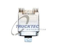 Relè ventola 02.58.382 TRUCKTEC AUTOMOTIVE per MERCEDES-BENZ CLASSE S