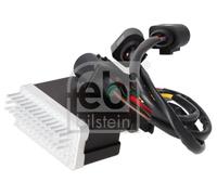 FEBI BILSTEIN 196871 Relè, Postfunzionamento ventola radiatore