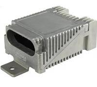 Relè, ventola radiatore HERTH+BUSS ELPARTS 75898941