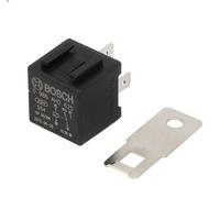 Relè, ventola del radiatore per BOSCH 0 986 AH0 625 PEUGEOT RCZ 2 2010-2015