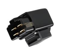 Relè ventola pompa carburante Kacepar, scatola fusibili compatibile con Suzuki B-King 2008, compatibile con Suzuki V-Strom, 38740-24X50 38740-39A00