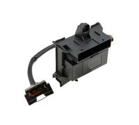 NTY Centralina, Ventola elettr. (Raffreddamento motore) compatibile con OPEL