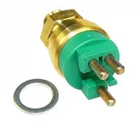 Metzger Autoteile Termocontatto ventola radiatore 0915202 3 poli M14x1,5 105-115°C
