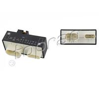 Relè ventola radiatore 110 825 TOPRAN per AUDI SEAT SKODA VW