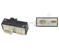 Relè ventola radiatore 110 825 TOPRAN per AUDI SEAT SKODA VW