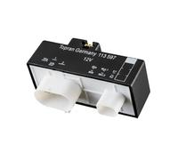 Relè ventola radiatore 113 597 TOPRAN per AUDI SKODA VW SEAT