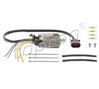 Relè ventola radiatore 115 275 TOPRAN per AUDI A6 C6 A6 C6 Avant