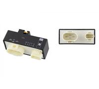 Relè ventola radiatore 116 620 TOPRAN per SEAT VW AUDI SKODA