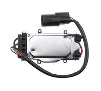 NTY CSW-ME-000 Centralina, Ventola elettr. (Raffreddamento motore)