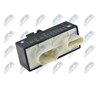 NTY Relè, Ventola radiatore compatibile con AUDI SEAT SKODA VW VAG CSW-VW-001