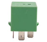 Relè ventola radiatore di raffreddamento 12V 35A 5 pin verde 6547TX for 206 207 306 307 406 407 807