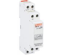 Relè voltmetrico Lovato trifase per mancanza fase 1M 208/480V PMV10A440