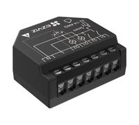 Relè Wi-Fi EZVIZ T36WN Controllo tapparelle e tende, 2 canali, Da incasso