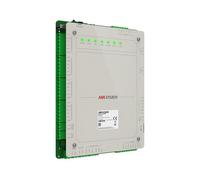Controlo de acesso HIKVISION Controllo Accessi Serie Pro Hikvision Viso/Impronta Digitale/Carta/QR/PIN Verde - DS-K2622X(P)