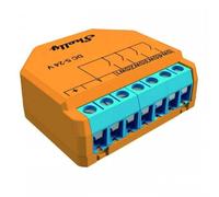 SHELLY PLUS I4DC - Shelly Plus i4 CC