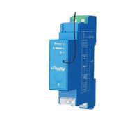 Relè Wi-Fi Shelly Qubino Wave Pro 1 Z-Wave Controllo illuminazione DIN