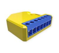 Shelly RGBW2 - Pack ML