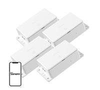 Relè Wi-Fi Sonoff Basic Gen5 Matter Controllo illuminazione e ventilatore
