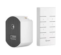 Relè Wi-Fi Sonoff D1 Smart Dimmer Controllo illuminazione, Telecomando RM433R2