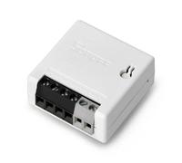 Relè Wi-Fi Sonoff Mini R2 Wi-Fi Controllo illuminazione, Da incasso, Compatibile app e voce