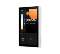 SONOFF NSPanel120PW Pro 120 bianco, Hub Zigbee, sicurezza, controllo Temperatura