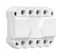 Relè Wi-Fi Sonoff S-MATE eWeLink-Remote Controllo illuminazione, Da incasso