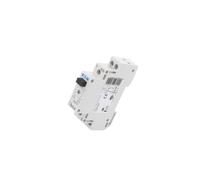 Relè Z-R24/16-20: installazione monostabile NO x2 USpule: 24VAC 16A IP20 EATON E