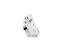 Relè Z-S230/SO: installazione bistabile NC + NO USpule: 230VAC 16A IP20 EATON EL