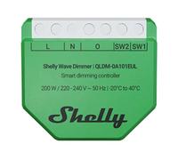 Shelly EU Z-Wave Dimmer Onda LR