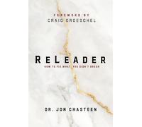 ReLeader: How To Fix What You Didn't Break