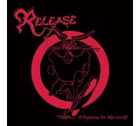 Release - A Requiem for the World