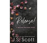 J S Scott Release (Tascabile) Walker Brothers