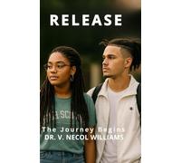 Release Book 1: The Journey Begins